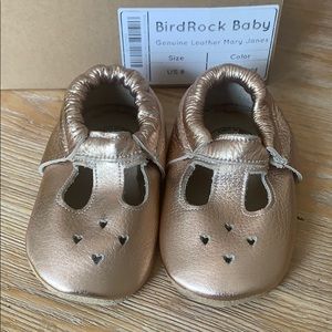 Mary Janes/Ballet Flats for toddler